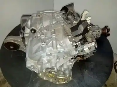 Автозапчастина б/у коробка передач для opel antara enjoy 4x4 посилання на oem iam gl014910 m1-a3-60 bw4357