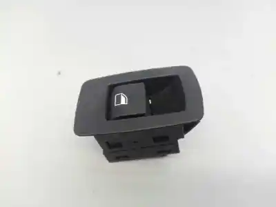 Second-hand car spare part rear left power window switch for bmw serie x1 (f48) sdrive18d oem iam references 920810603  l2b01161
