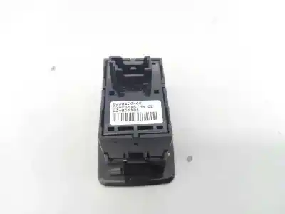 Second-hand car spare part rear left power window switch for bmw serie x1 (f48) sdrive18d oem iam references 920810603  l2b01161