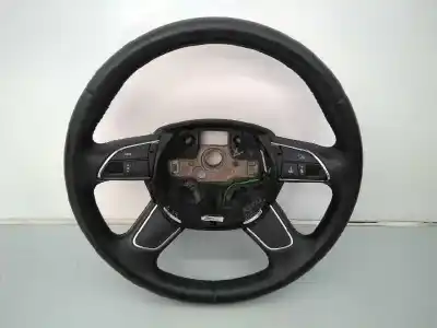 Автозапчастина б/у кермо для AUDI A4 BERLINA (B8) Basis Посилання на OEM IAM 4L0419091AC E1-B6-51-2 
