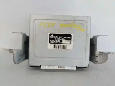 Second-hand car spare part Electronic Module for MITSUBISHI MONTERO (V60/V70) 3.2 DI-D All-Four OEM IAM references 8633A004 E3-A2-19-3 11581113690