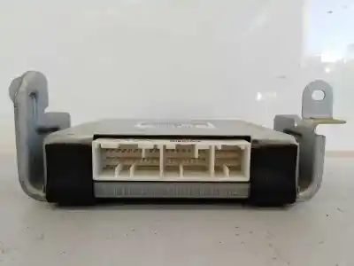 Second-hand car spare part electronic module for mitsubishi montero (v60/v70) 3.2 di-d all-four oem iam references 8633a004 e3-a2-19-3 11581113690