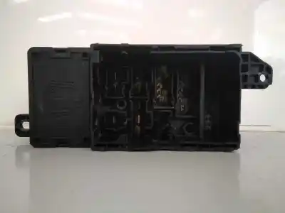 Second-hand car spare part fuse box unit for bmw mini (r56) cooper d oem iam references 102532290813 e3-a2-49-3 924094503