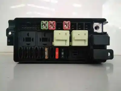 Second-hand car spare part fuse box unit for bmw mini (r56) cooper d oem iam references 102532290813 e3-a2-49-3 924094503
