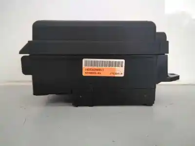Second-hand car spare part fuse box unit for bmw mini (r56) cooper d oem iam references 102532290813 e3-a2-49-3 924094503