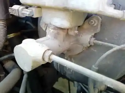 Peça sobressalente para automóvel em segunda mão bomba de travões por volkswagen crafter caja cerrada caja cerrada 35 referências oem iam 