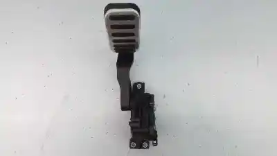 Автозапчастина б/у педаль акселератора для volkswagen phaeton (3d2/3d8) tdi v6 4motion (4 asientos) посилання на oem iam 3d1721503l e2-a1-23-1 f30007801