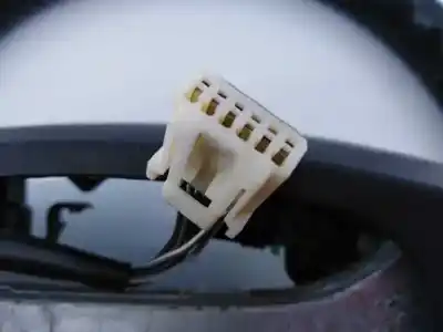 Second-hand car spare part steering wheel for jeep compass limited oem iam references 1fs56xdvab e1-b5-7-1 