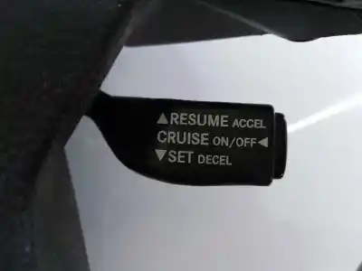 Second-hand car spare part steering wheel for jeep compass limited oem iam references 1fs56xdvab e1-b5-7-1 