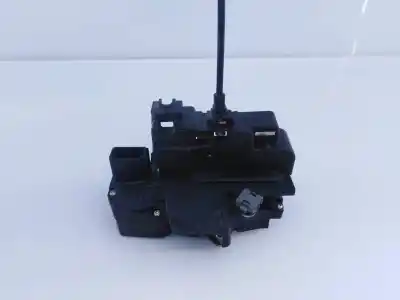 Second-hand car spare part Left Front Door Lock for OPEL ANTARA Energy 4x4 OEM IAM references A046818 E2-B6-10-1 