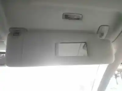 Автозапчастина б/у правильний натір для volkswagen phaeton (3d2/3d8) tdi v6 4motion (4 asientos) посилання на oem iam 