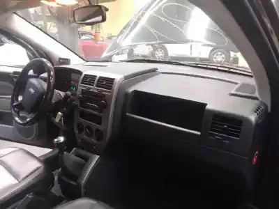 Автозапчасти б/у панель приборов за jeep compass limited ссылки oem iam 0yf371dvad