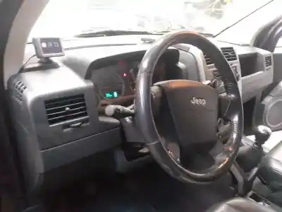 Автозапчасти б/у панель приборов за jeep compass limited ссылки oem iam 0yf371dvad  