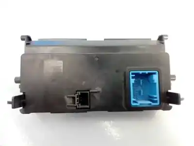 Pezzo di ricambio per auto di seconda mano modulo elettronico per citroen c4 lim. exclusive riferimenti oem iam 9687606680 e3-b2-24-2 