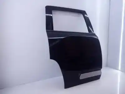 Автозапчасти б/у дверь задняя правая за jeep compass limited ссылки oem iam  e4-b3-16 