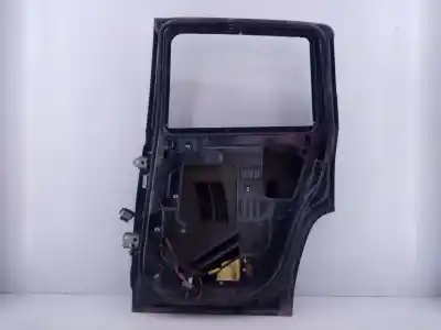 Автозапчасти б/у дверь задняя правая за jeep compass limited ссылки oem iam  e4-b3-16 