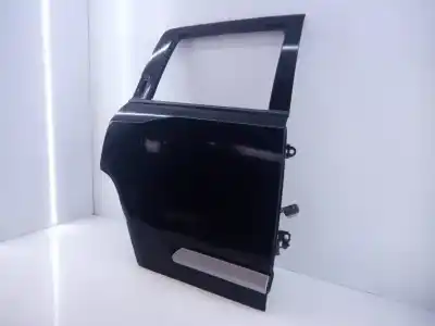Автозапчасти б/у дверь задняя правая за jeep compass limited ссылки oem iam  e4-b3-16 