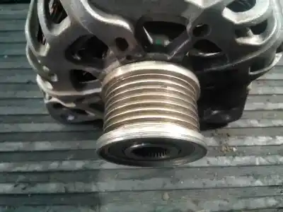 Peça sobressalente para automóvel em segunda mão alternador por dacia duster laureate 4x2 referências oem iam 231006677r p3-b5-19-3 2116066144