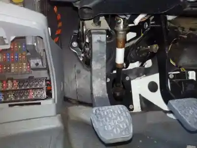 Peça sobressalente para automóvel em segunda mão pedal da embreagem por volkswagen crafter caja cerrada caja cerrada 35 referências oem iam 