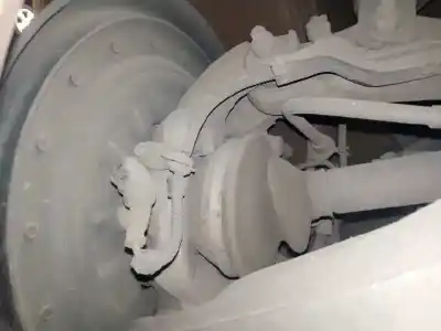 Автозапчастина б/у культ заднього правого для volkswagen phaeton (3d2/3d8) tdi v6 4motion (4 asientos) посилання на oem iam 