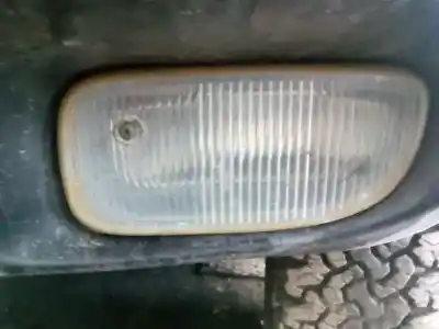 Recambio de automóvil de segunda mano de faro antiniebla izquierdo para jeep gr.cherokee (wj/wg) 3.1 td laredo referencias oem iam   