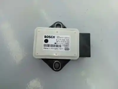 Pezzo di ricambio per auto di seconda mano  per CITROEN C4 LIM.  Riferimenti OEM IAM  E3-B2-24-2 