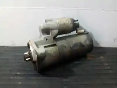 Peça sobressalente para automóvel em segunda mão motor de arranque por volkswagen crafter caja cerrada caja cerrada 35 referências oem iam 0001125055