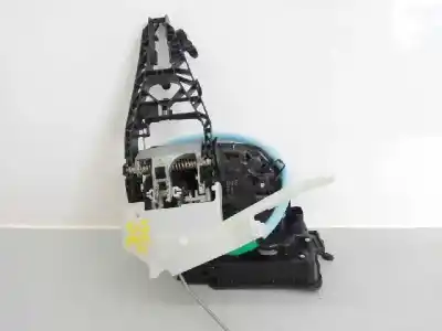 Pièce détachée automobile d'occasion  pour BMW SERIE X1 (F48)  Références OEM IAM 728193112 E1-A3-16-2 18283810CZ