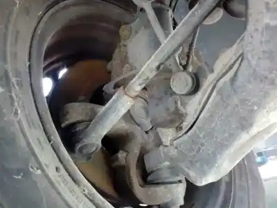 Peça sobressalente para automóvel em segunda mão manga de eixo dianteira direita por volkswagen crafter caja cerrada caja cerrada 35 referências oem iam 