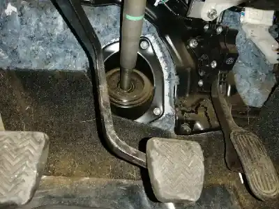 Pezzo di ricambio per auto di seconda mano pedale del freno per toyota hilux (kun) 2.5 turbodiesel riferimenti oem iam   