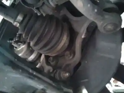 Second-hand car spare part front right knuckle for mazda 6 lim. (gh) (.2012->) luxury oem iam references 