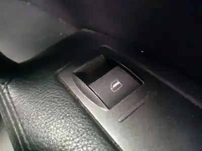 Автозапчастина б/у передній правий віконний вимикач для volkswagen phaeton (3d2/3d8) tdi v6 4motion (4 asientos) посилання на oem iam 