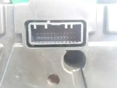 Tweedehands auto-onderdeel instrumentenpaneel voor renault clio iv dynamique oem iam-referenties 248108588r e2-a1-29-1 