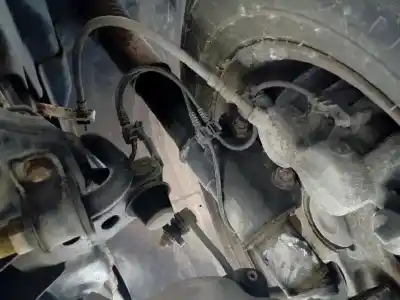 Peça sobressalente para automóvel em segunda mão amortecedor dianteiro direito por volkswagen crafter caja cerrada caja cerrada 35 referências oem iam 