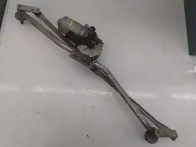 Pezzo di ricambio per auto di seconda mano Tiranti E Motorino Del Tergicristallo Anteriore per VOLKSWAGEN CRAFTER CAJA CERRADA Caja cerrada 35 Riferimenti OEM IAM 405146 E1-B6-20-1 5105N