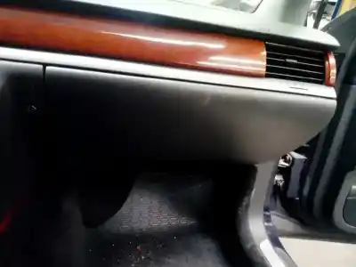 Автозапчастина б/у бардачок для volkswagen phaeton (3d2/3d8) tdi v6 4motion (4 asientos) посилання на oem iam 
