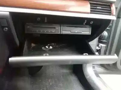 Автозапчастина б/у бардачок для volkswagen phaeton (3d2/3d8) tdi v6 4motion (4 asientos) посилання на oem iam   