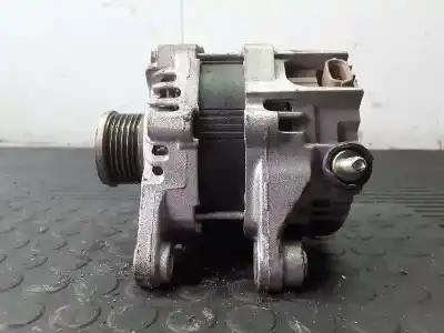 Second-hand car spare part alternator for mazda 6 lim. (gh) (.2012->) luxury oem iam references a2tx9781
