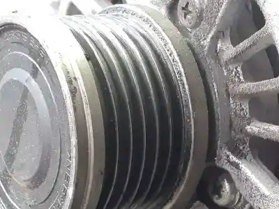 Автозапчасти б/у генератор за mazda 6 lim. (gh) (.2012->) luxury ссылки oem iam a2tx9781 p3-a4-3-4 