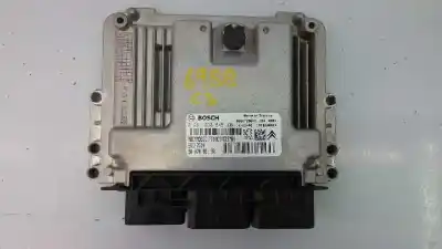 Pezzo di ricambio per auto di seconda mano  per CITROEN C3  Riferimenti OEM IAM 9807886180 E3-B2-50-2 0281030545