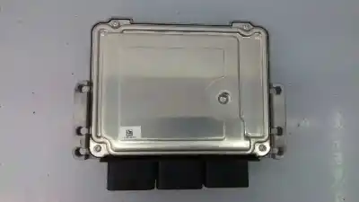 Second-hand car spare part ecu engine control for citroen c3 selection oem iam references 9807886180 e3-b2-50-2 0281030545