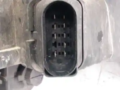 Автозапчасти б/у левая фара за volkswagen phaeton (3d2/3d8) tdi v6 4motion (4 asientos) ссылки oem iam 3d1941015h e10-b6-46-2 