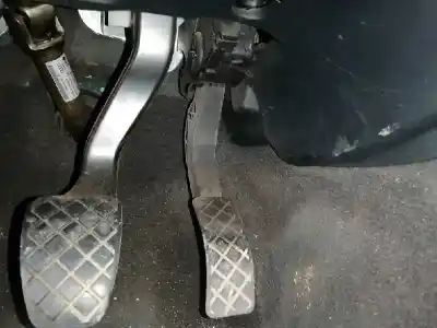 Pezzo di ricambio per auto di seconda mano  per AUDI A4 BERLINA (B8)  Riferimenti OEM IAM 8K1721523  6PV00950500