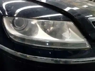 Автозапчастина б/у права фа для volkswagen phaeton (3d2/3d8) tdi v6 4motion (4 asientos) посилання на oem iam 