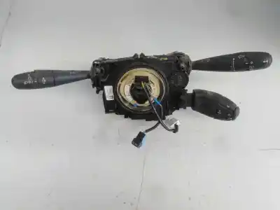 Gebrauchtes Autoersatzteil Airbagring Airbag Kontakteinheit zum CITROEN C3 Selection OEM-IAM-Referenzen 96773868ZD  3001140539
