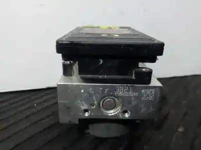 Pezzo di ricambio per auto di seconda mano abs per citroen c3 selection riferimenti oem iam 9802460680 p3-a8-8-3 