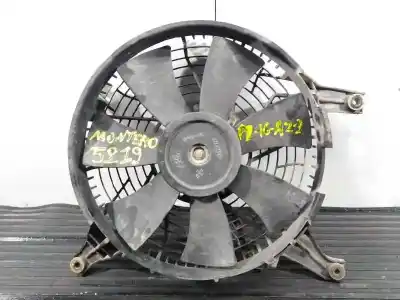 Pezzo di ricambio per auto di seconda mano  per MITSUBISHI MONTERO (V60/V70)  Riferimenti OEM IAM  P2-B8-27 