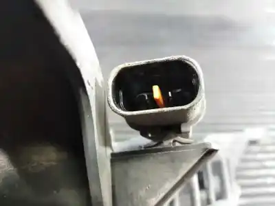 Pezzo di ricambio per auto di seconda mano elettroventola per mitsubishi montero (v60/v70) 3.2 di-d avance riferimenti oem iam  p2-b8-27 