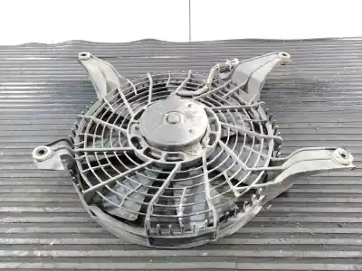 Pezzo di ricambio per auto di seconda mano elettroventola per mitsubishi montero (v60/v70) 3.2 di-d avance riferimenti oem iam  p2-b8-27 