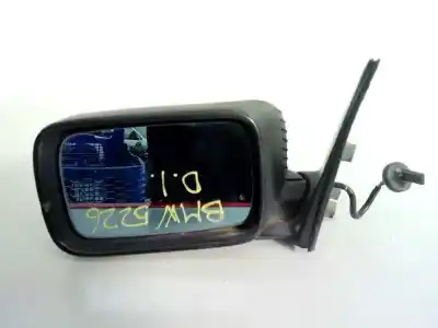 Gebrauchtes Autoersatzteil linker spiegel zum bmw serie 3 compacto (e36) 316i oem-iam-referenzen 51168245129 e1-a3-17-1 